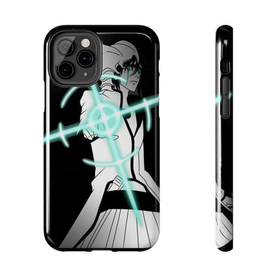 Ulquiorra Cifer-Phone Cases