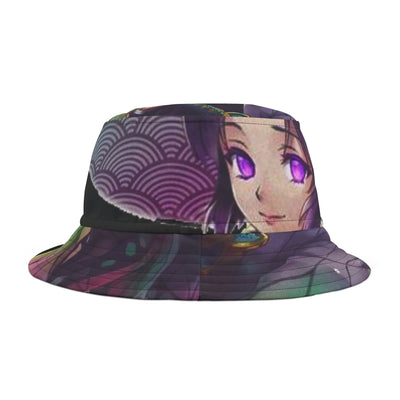 Shinobu- Bucket Hat