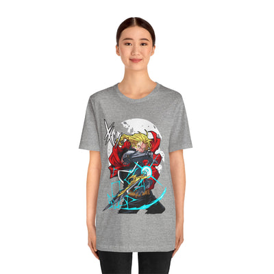 Edward Elric -tshirt