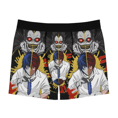 Death Note-Boxer Briefs