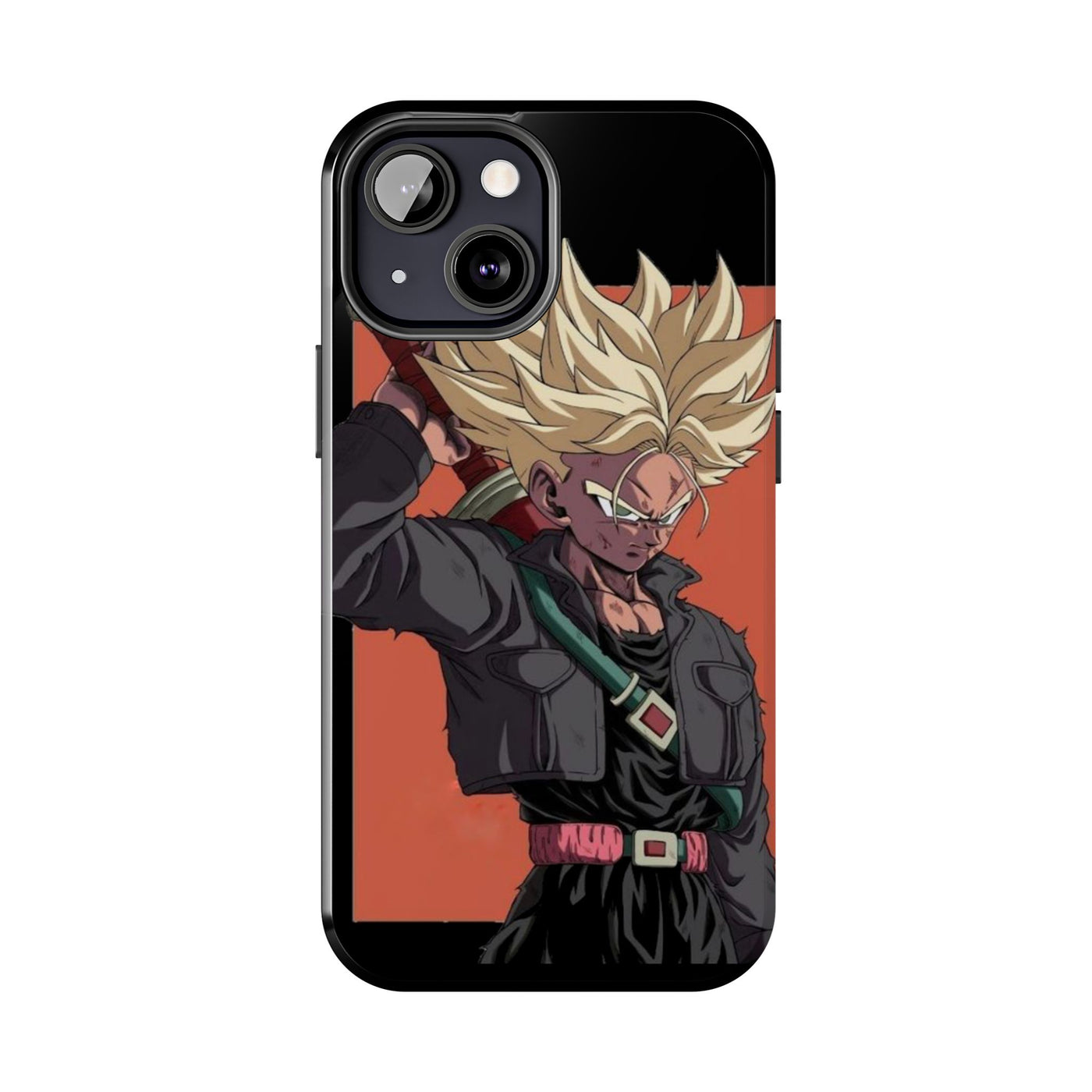 Trunks-Phone Cases