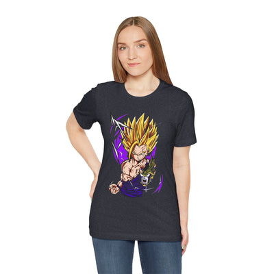 Gohan-tshirt