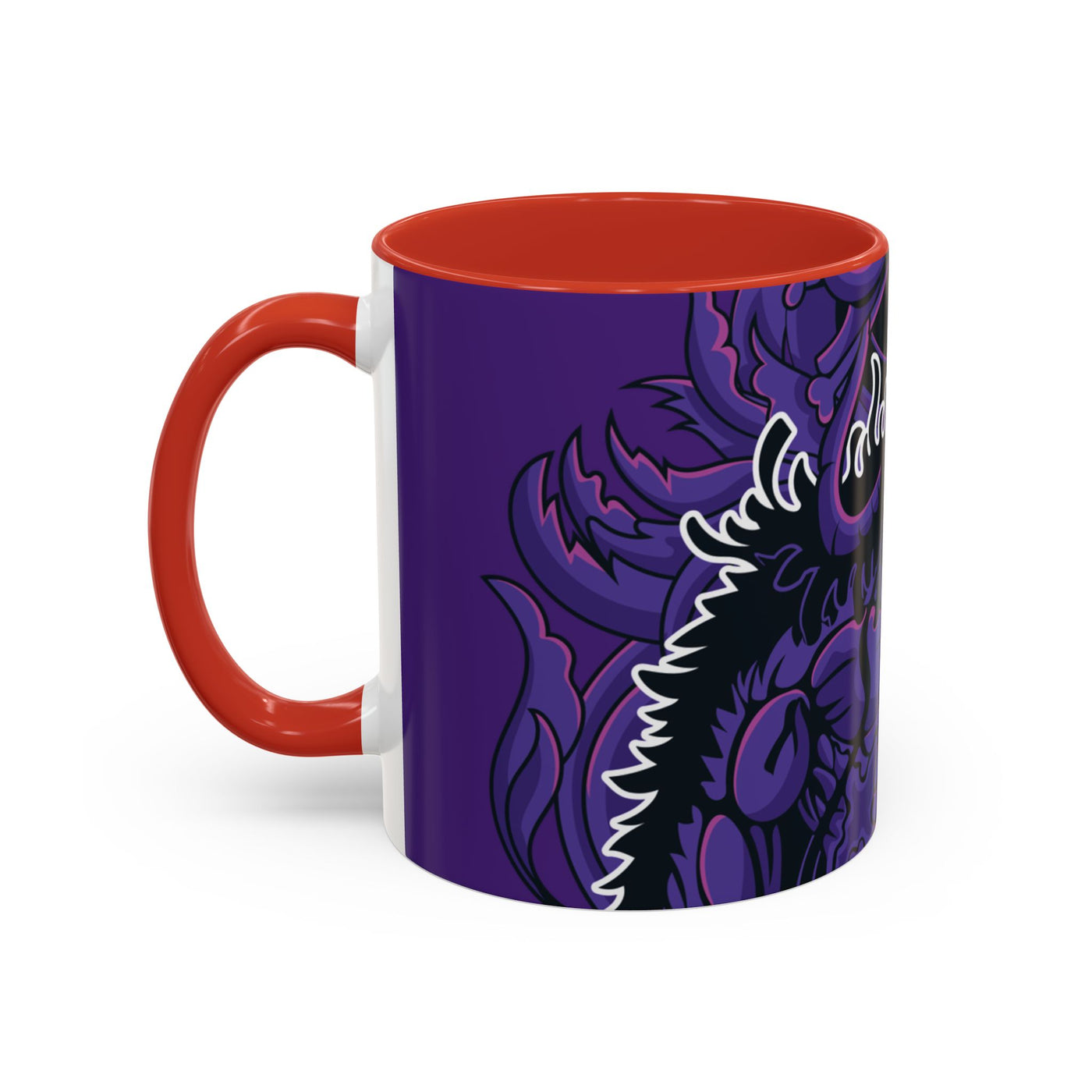 Kaido -Coffee Mug