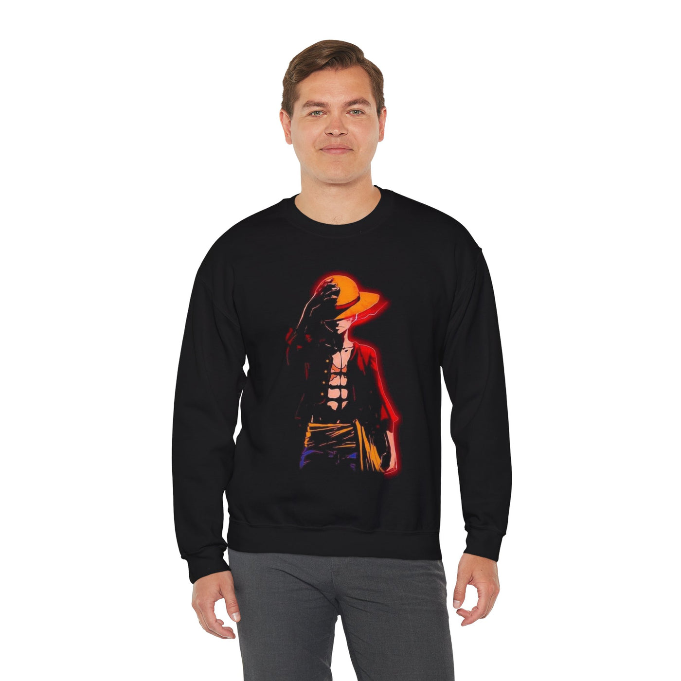 Luffy -Sweatshirt