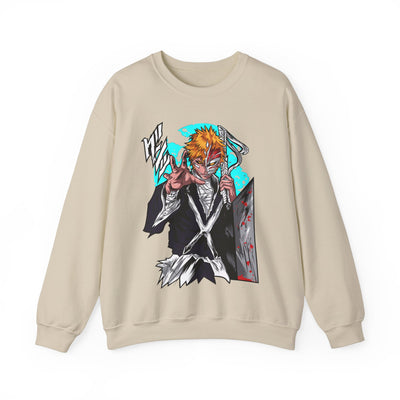 Ichigo-Sweatshirt