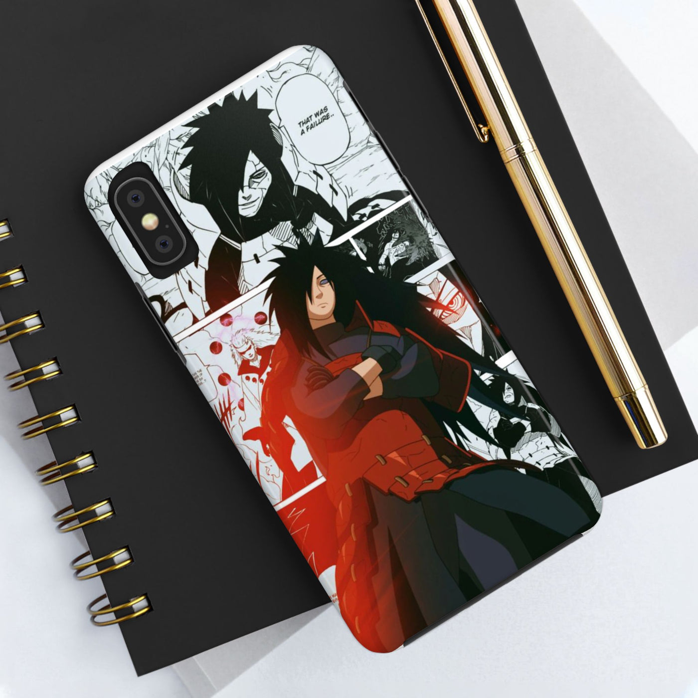 Madara-Phone Cases