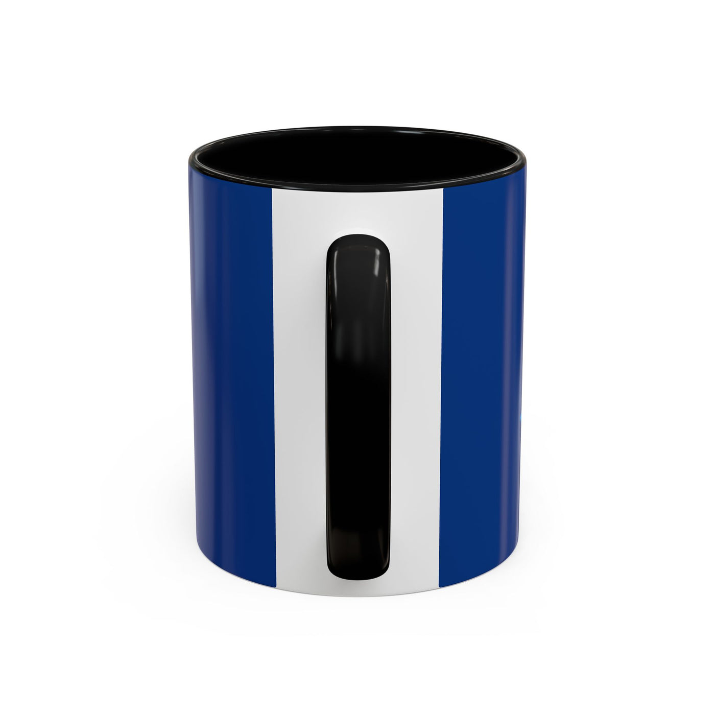 Goku Blue Saiyan -Coffee Mug