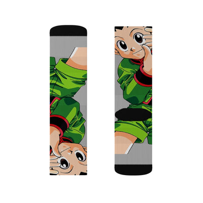 Gon -Socks