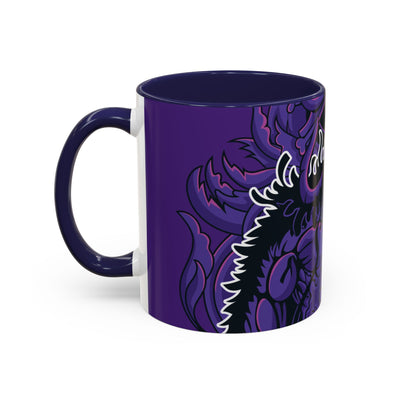 Kaido -Coffee Mug