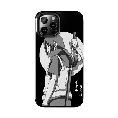 Itachi-Phone Cases