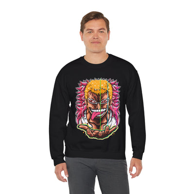 Doflamingo -Sweatshirt