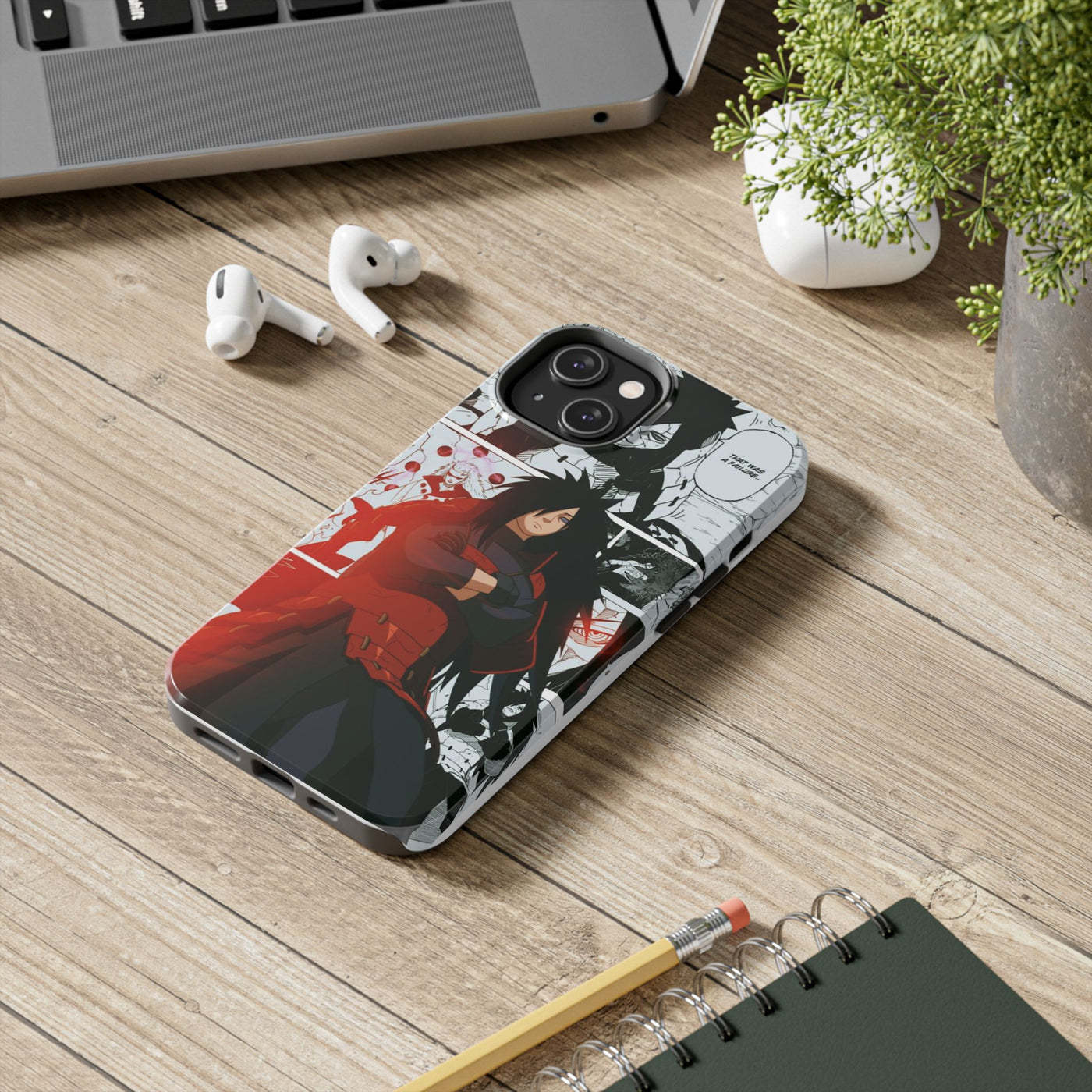 Madara-Phone Cases