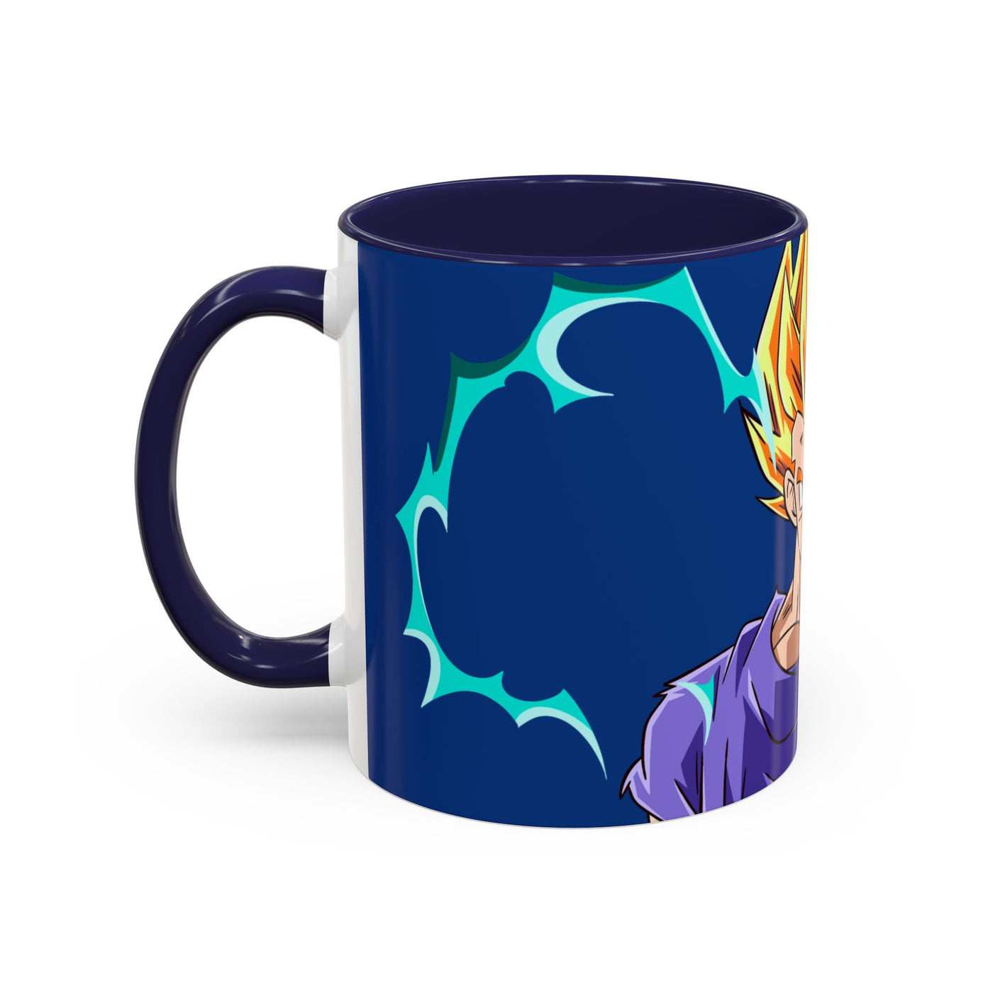 Gohan Saiyan -Coffee Mug