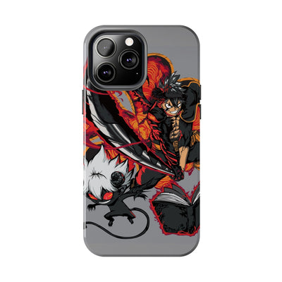 Asta x Devil -Phone Cases