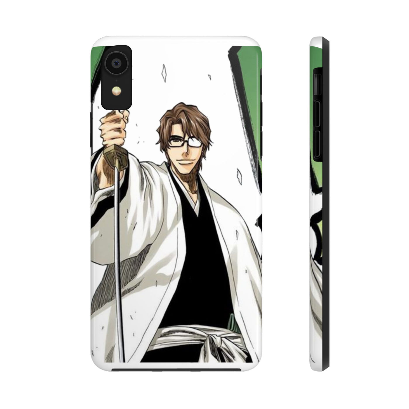 Sosuke Aizen-Phone Cases