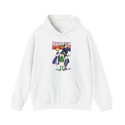 Hunter X Hunter -Hoodie