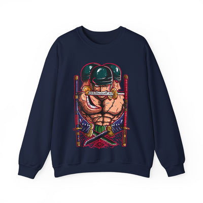 Zoro -Sweatshirt