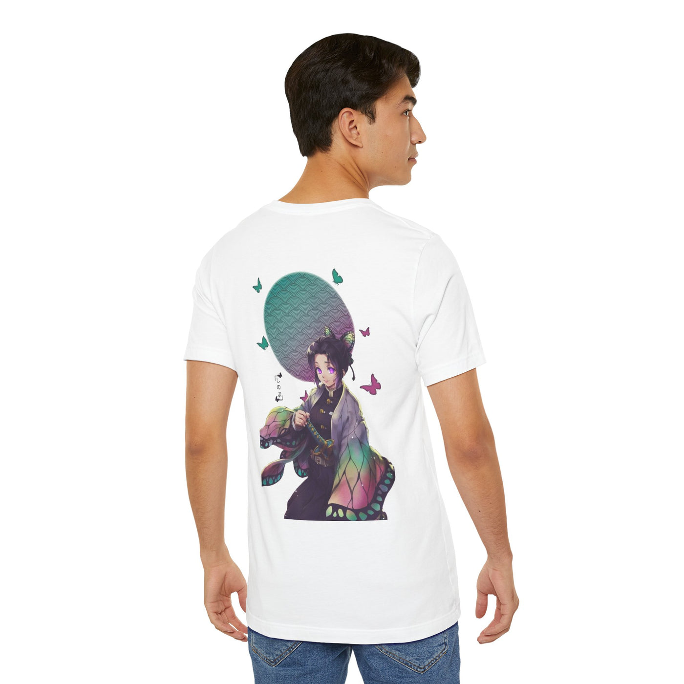 Shinobu-tshirt