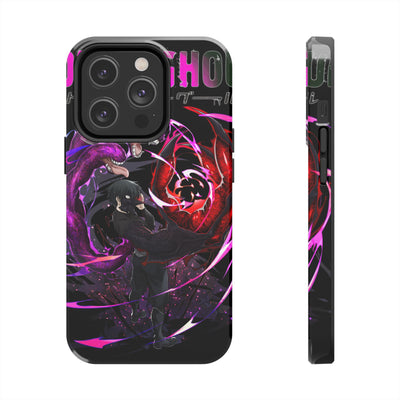 Tokyo Ghoul-Phone Cases