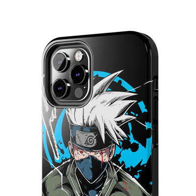 Kakashi-Phone Cases