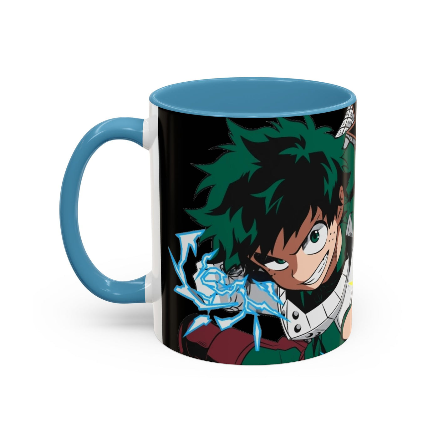 My Hero Academia -Coffee Mug