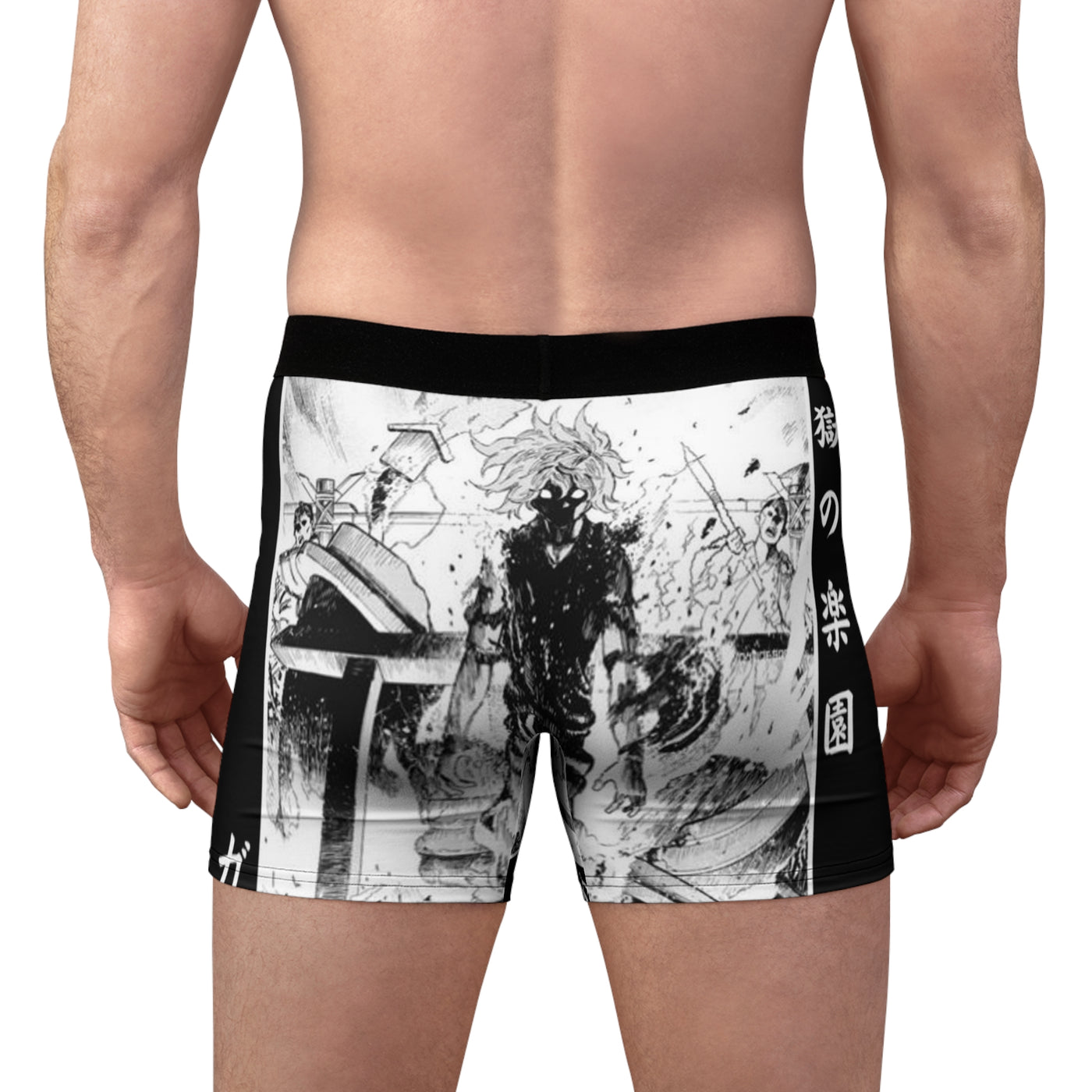 Gabimaru-Boxer Briefs