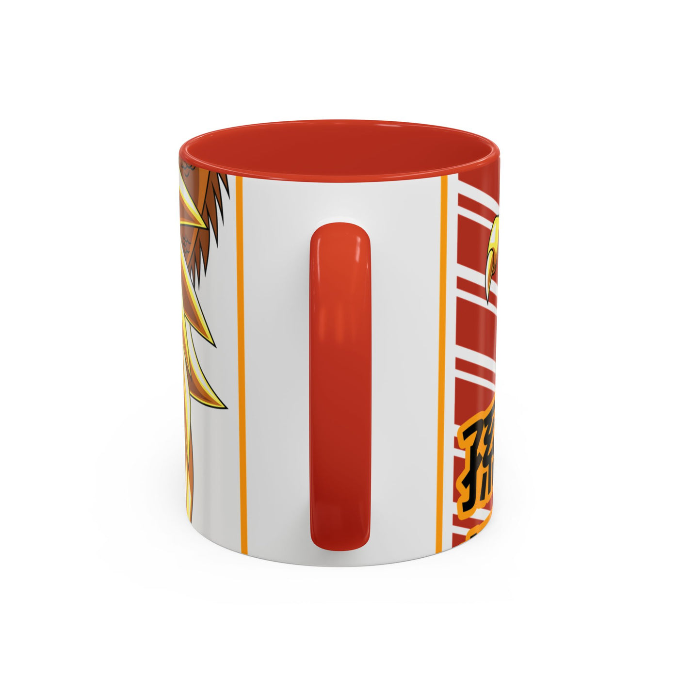 Goku Dragon -Coffee Mug