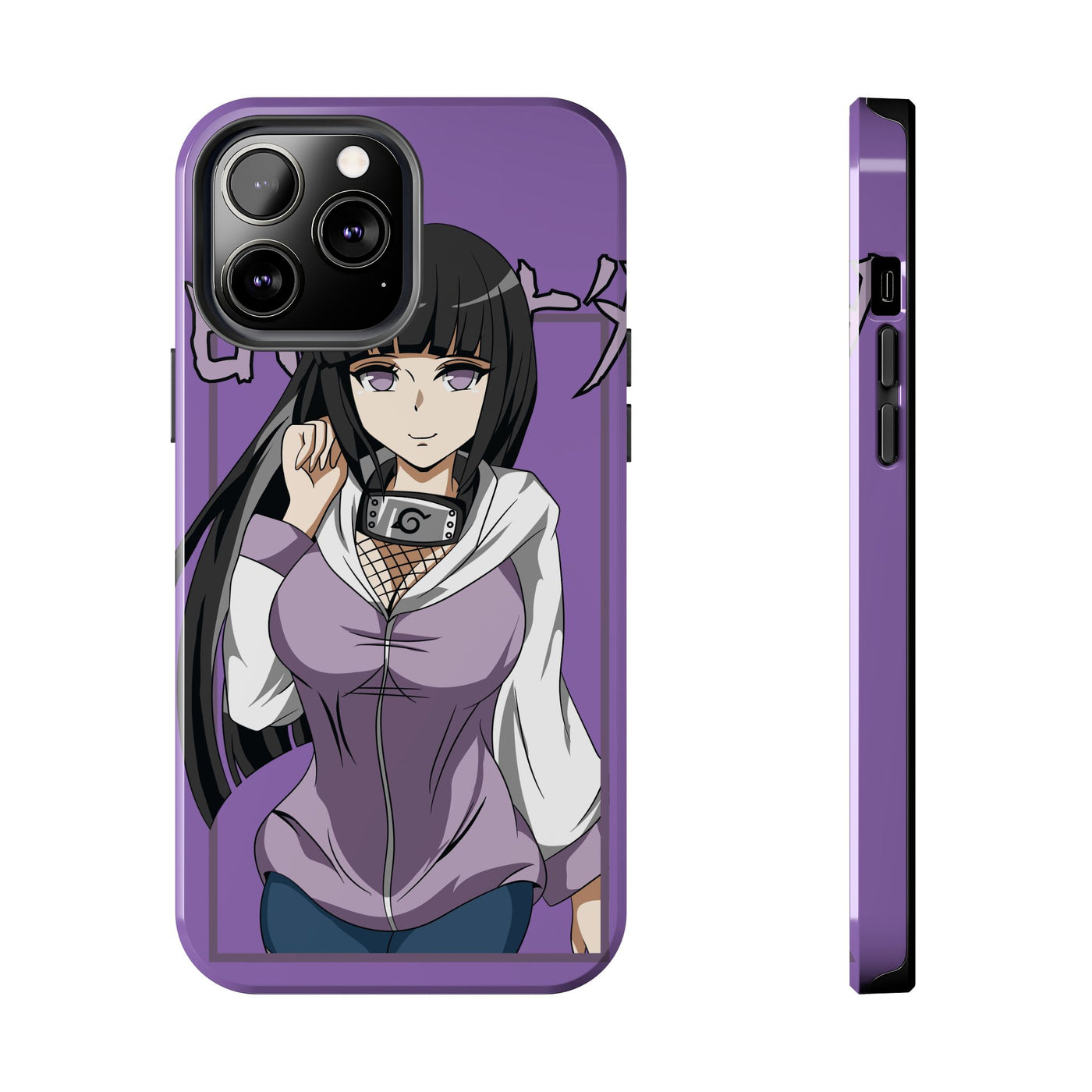 Hinata-Phone Cases