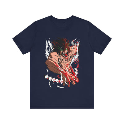 Eren Transformed-tshirt