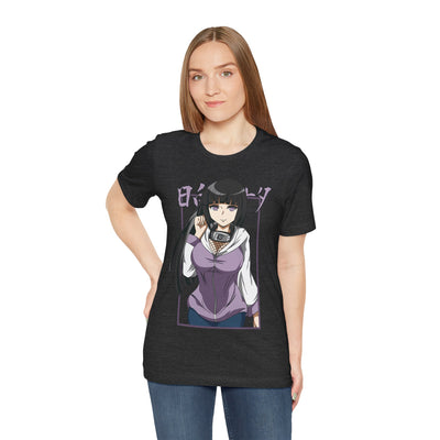 Hinata-tshirt