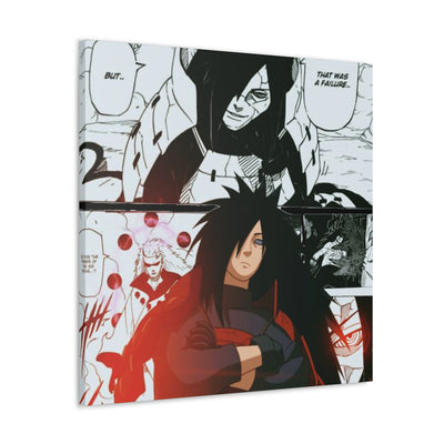 Madara-Canvas