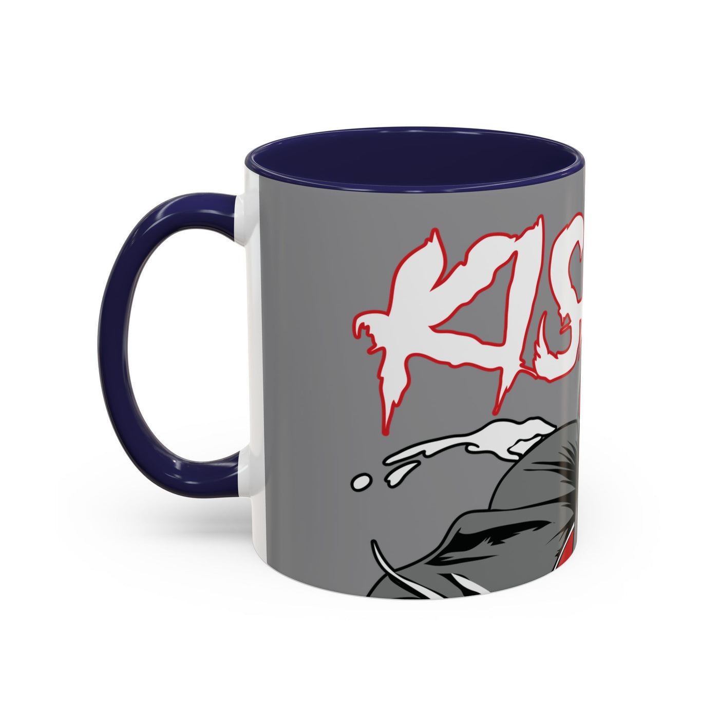 Kisame Hoshigaki -Coffee Mug