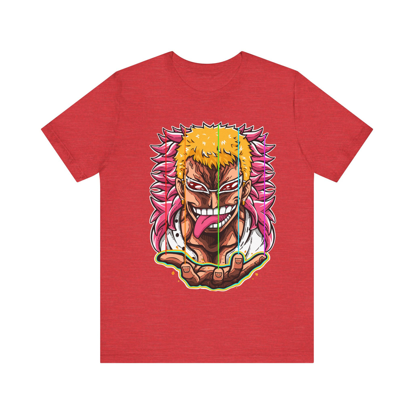 Doflamingo -tshirt