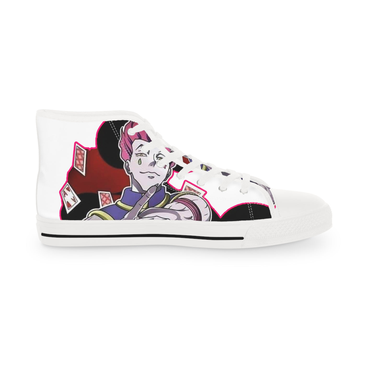 HISOKA -High Top