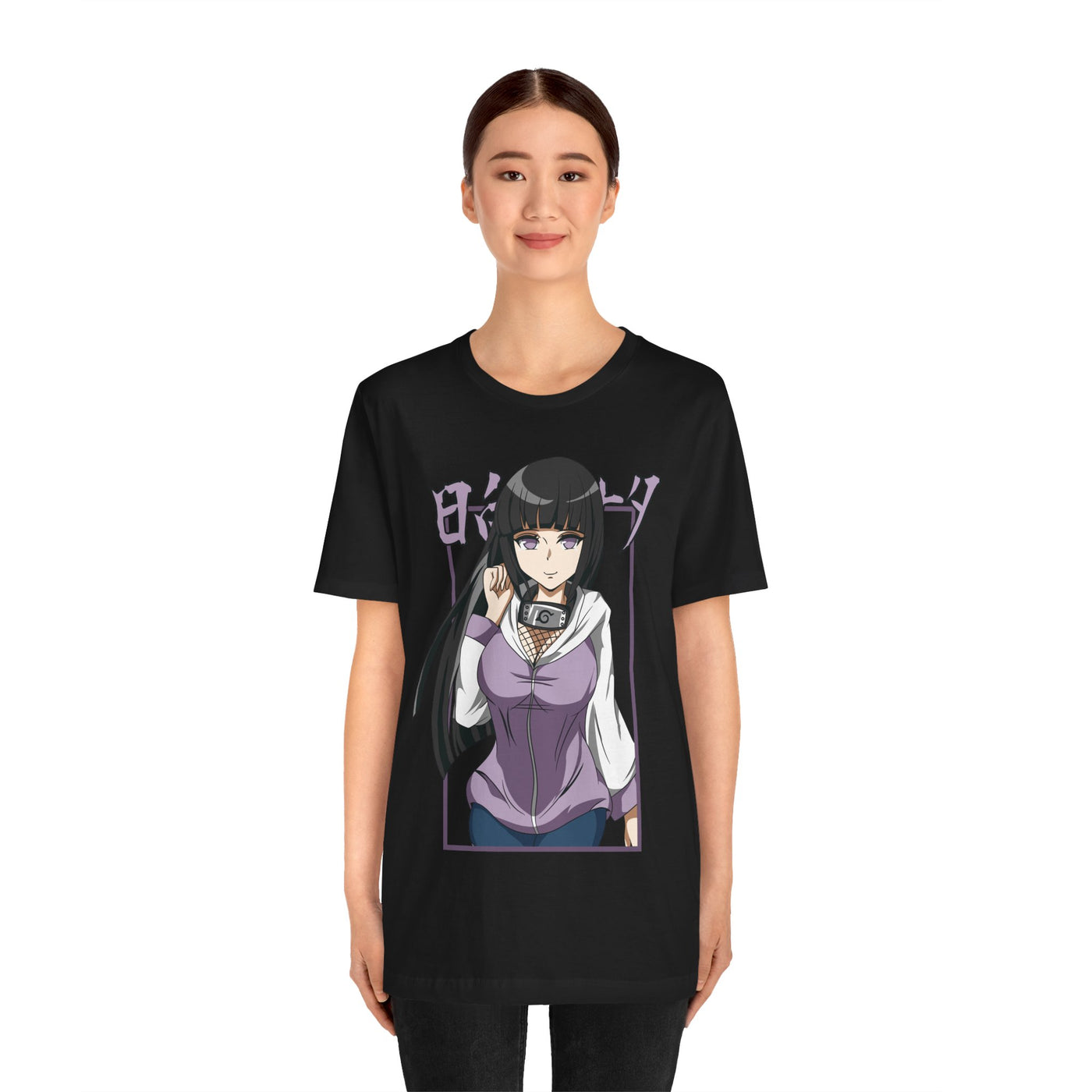 Hinata-tshirt