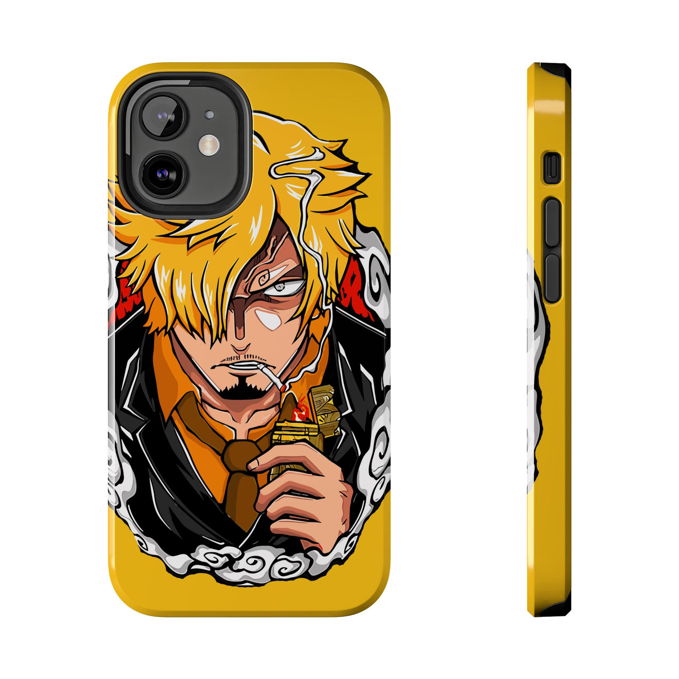 Sanji -Phone Cases