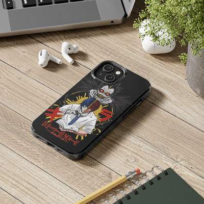 Death Note-Phone Cases