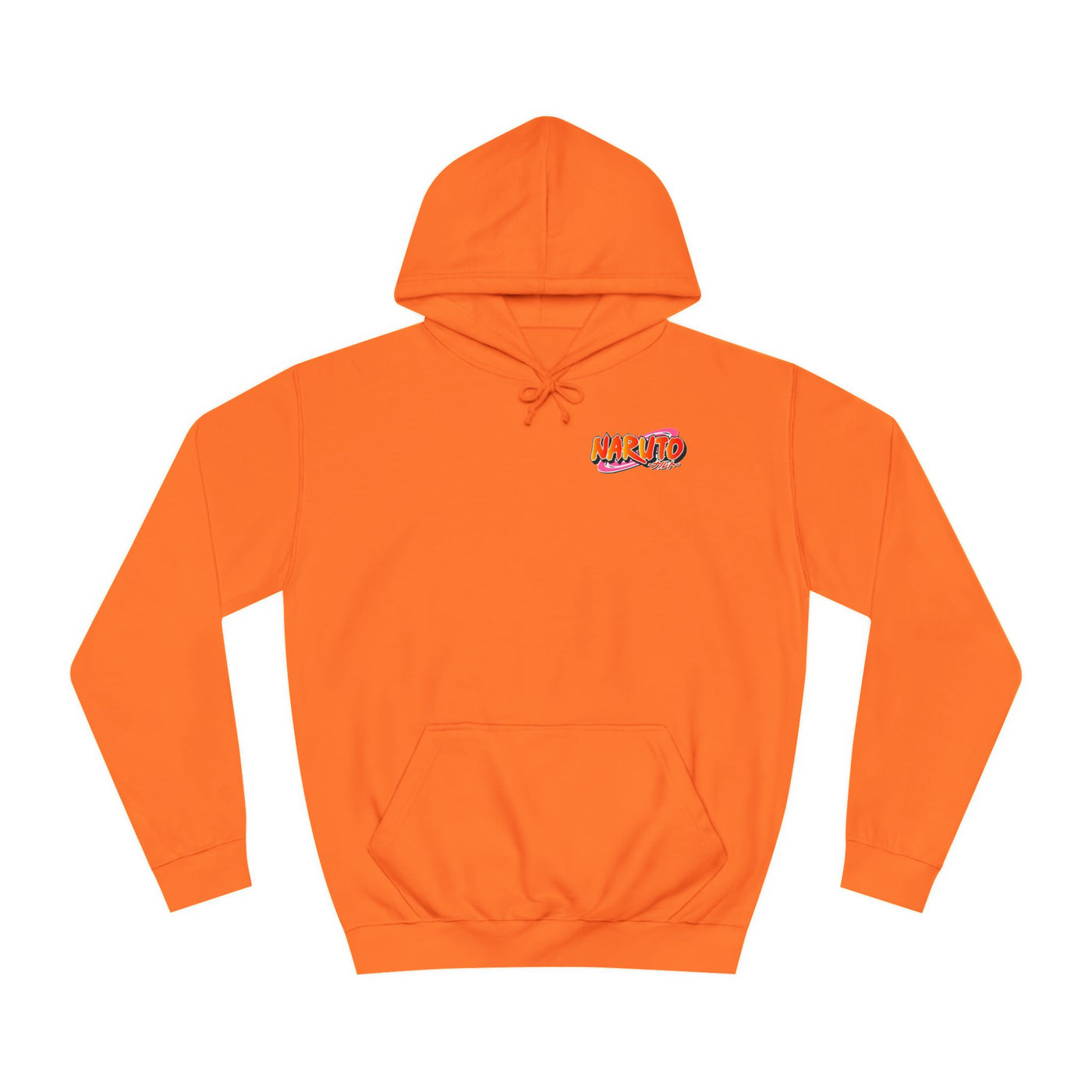 Naruto Shippuden-Hoodie