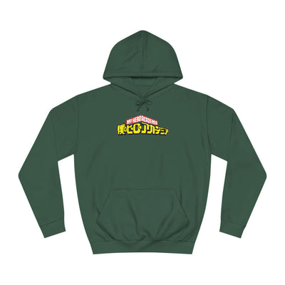 Izuku Midoriya -Hoodie