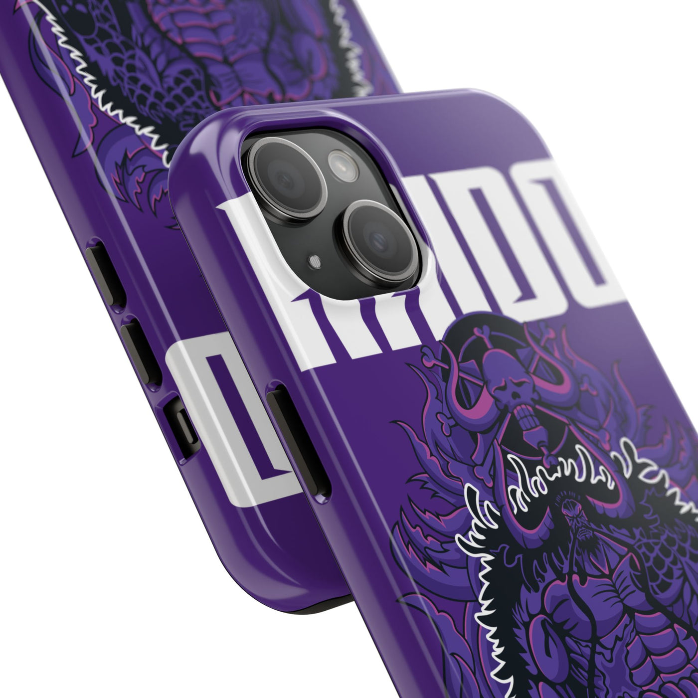 Kaido -Phone Cases