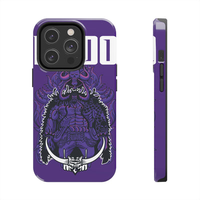 Kaido -Phone Cases