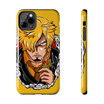 Sanji -Phone Cases