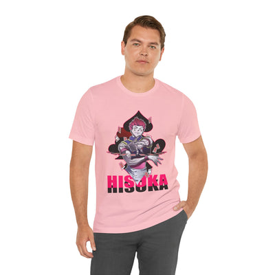 HISOKA -tshirt