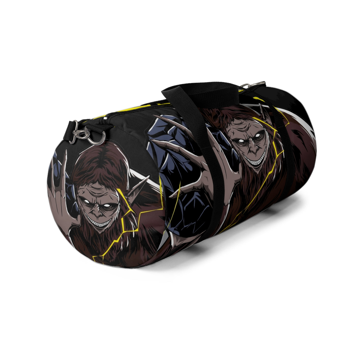 Beast Titan-Duffle Bag