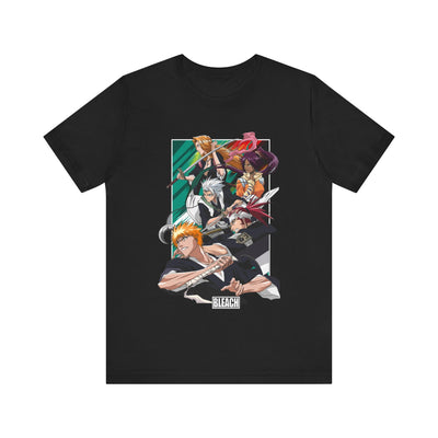 Bleach-tshirt