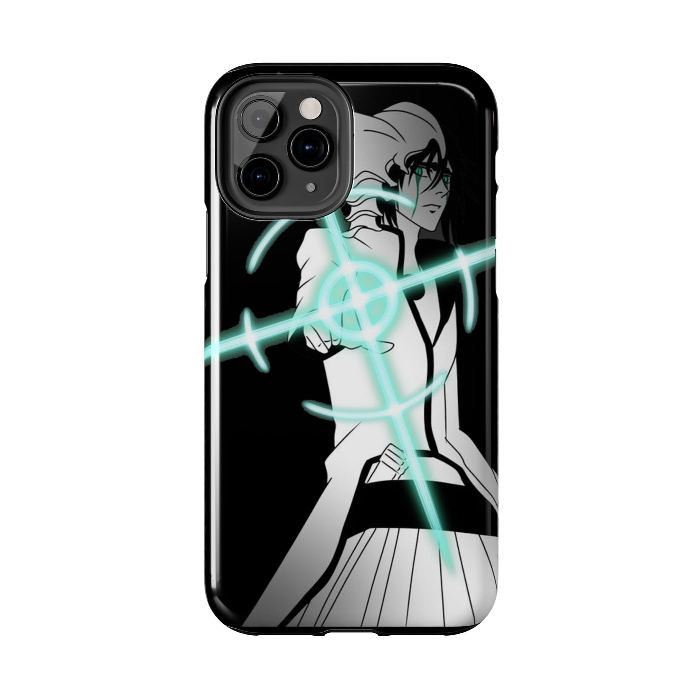 Ulquiorra Cifer-Phone Cases