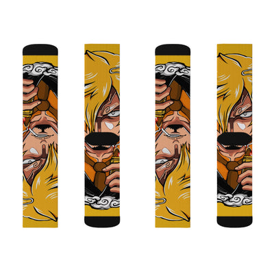 Sanji -Socks