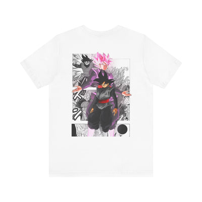 Goku Black-tshirt