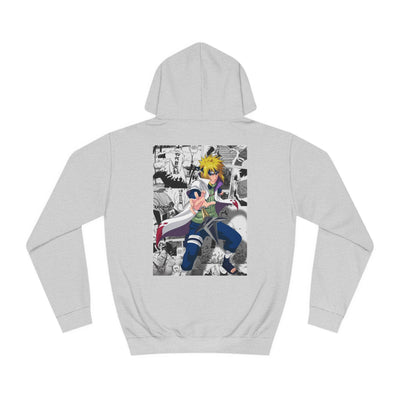 Minato-Hoodie