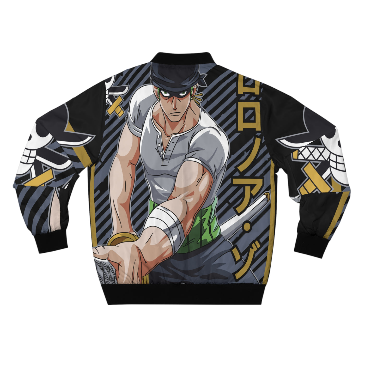 RORONOA ZORO -Bomber Jacket